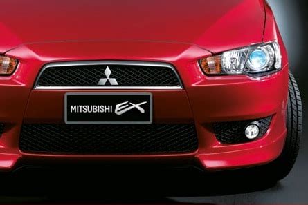 are mitsubishi made in china
